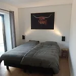 Franco'gite Holiday home Francorchamps