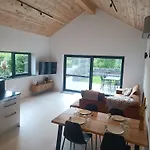 Holiday home Franco'gite