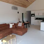 Franco'gite Holiday home Francorchamps