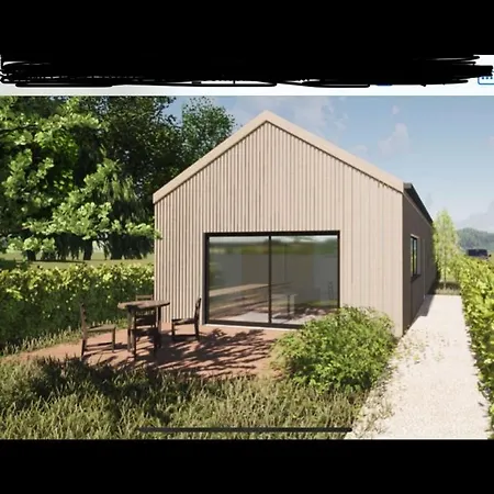 Franco'gite Holiday home *
