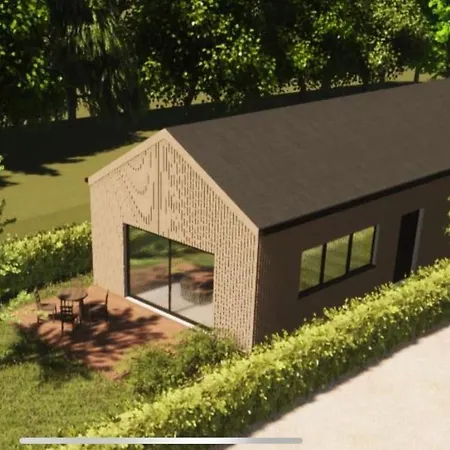 Franco'gite Holiday home Francorchamps