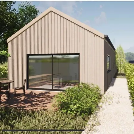 Franco'gite Holiday home
