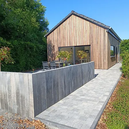 Franco'gite Holiday home *