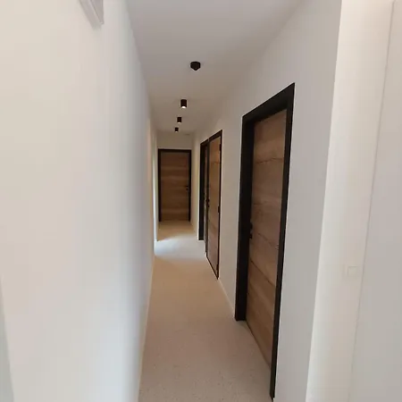 Franco'gîte Casa vacanze Francorchamps