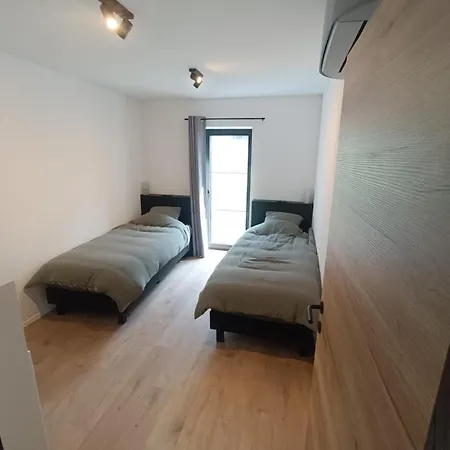 Vakantiehuis Franco'gite *