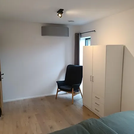 Casa vacanze Franco'gîte *