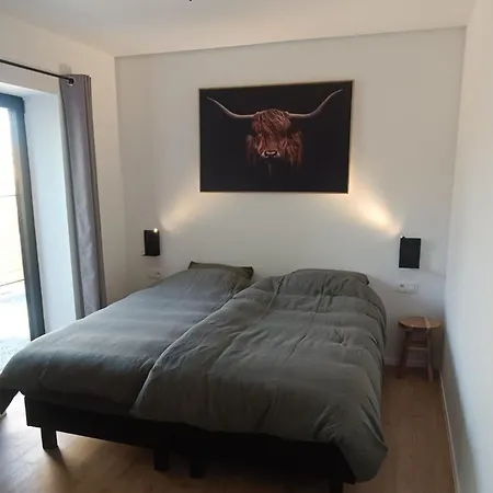 Franco'gîte Casa vacanze Francorchamps