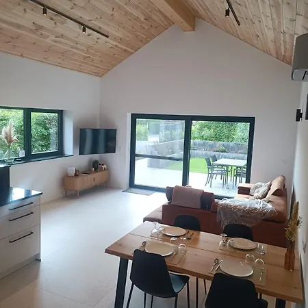 Vakantiehuis Franco'gite