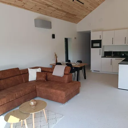 Franco'gite Vakantiehuis Francorchamps