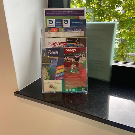 Casa vacanze Franco'gîte Francorchamps