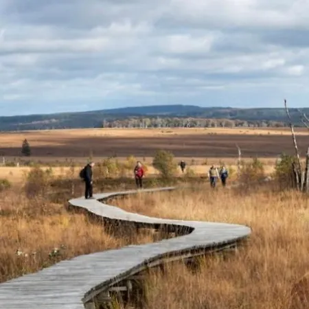 Franco'gîte * Francorchamps
