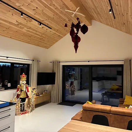 Holiday home Franco'gite