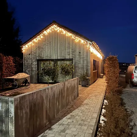 Holiday home Franco'gite *