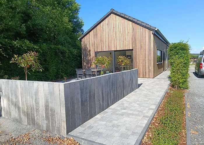 Franco'gite Casa de Férias *