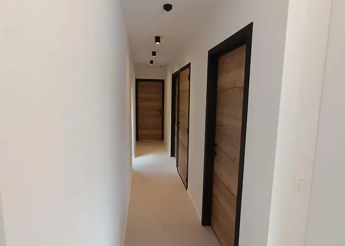 Franco'gite Casa de Férias Francorchamps