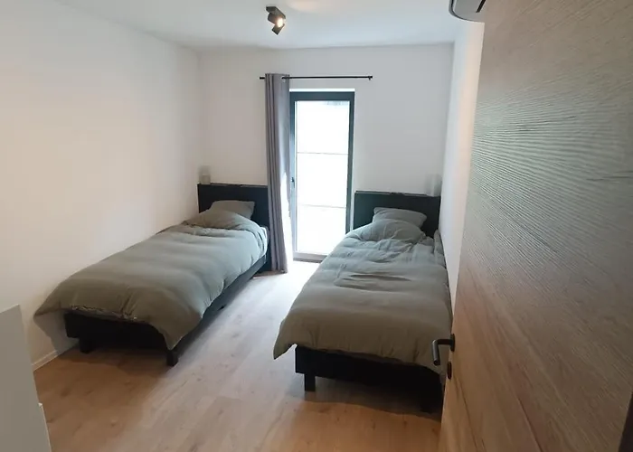 Casa de Férias Franco'gite *