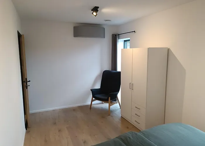 Casa de Férias Franco'gite *