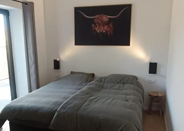 Franco'gite Casa de Férias Francorchamps