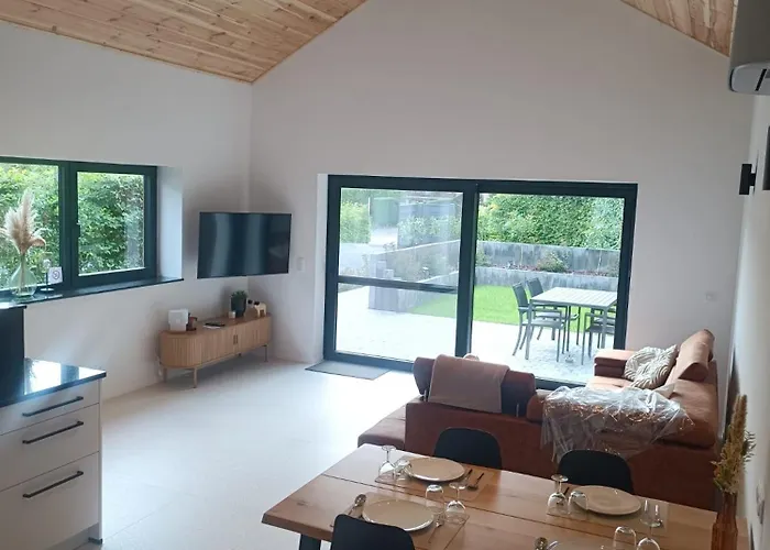 Casa de Férias Franco'gite