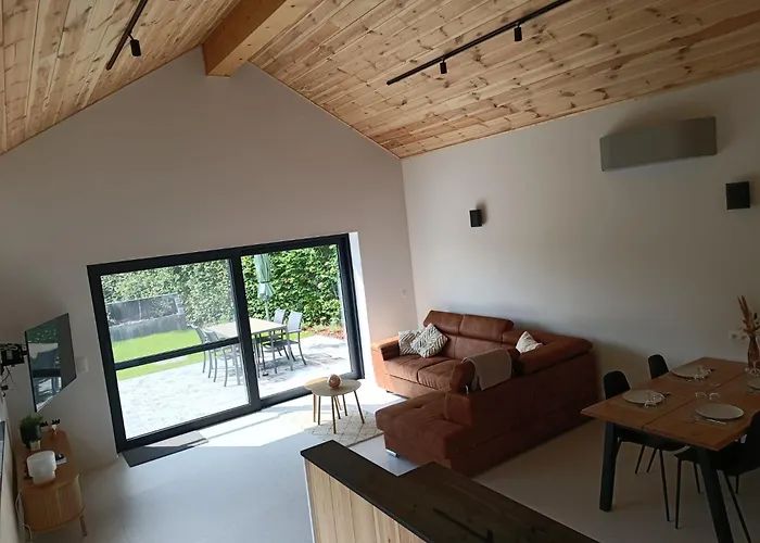 Casa de Férias Franco'gite *