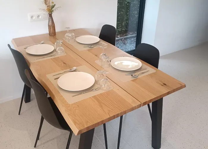 Casa de Férias Franco'gite Francorchamps