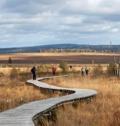Franco'gite * Francorchamps