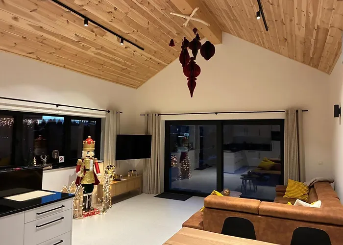 Casa de Férias Franco'gite