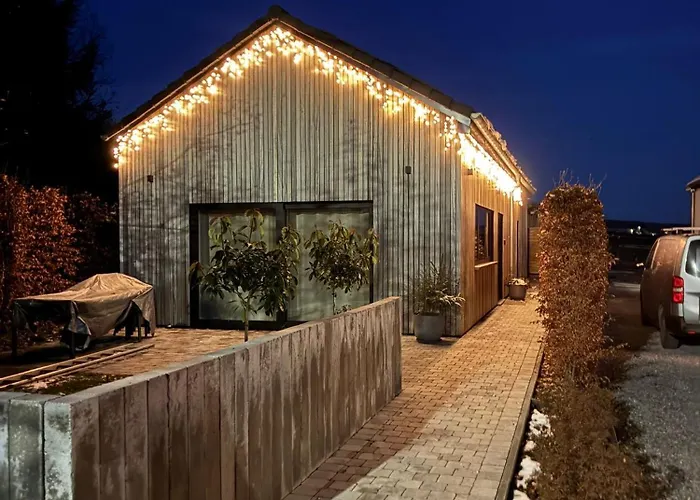 Casa de Férias Franco'gite *