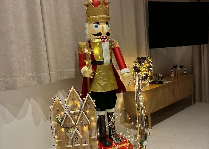 Franco'gite Casa de Férias *